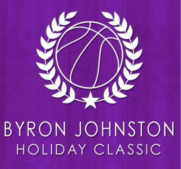 Byron Johnston Holiday Classic<br />Basketball Tournament